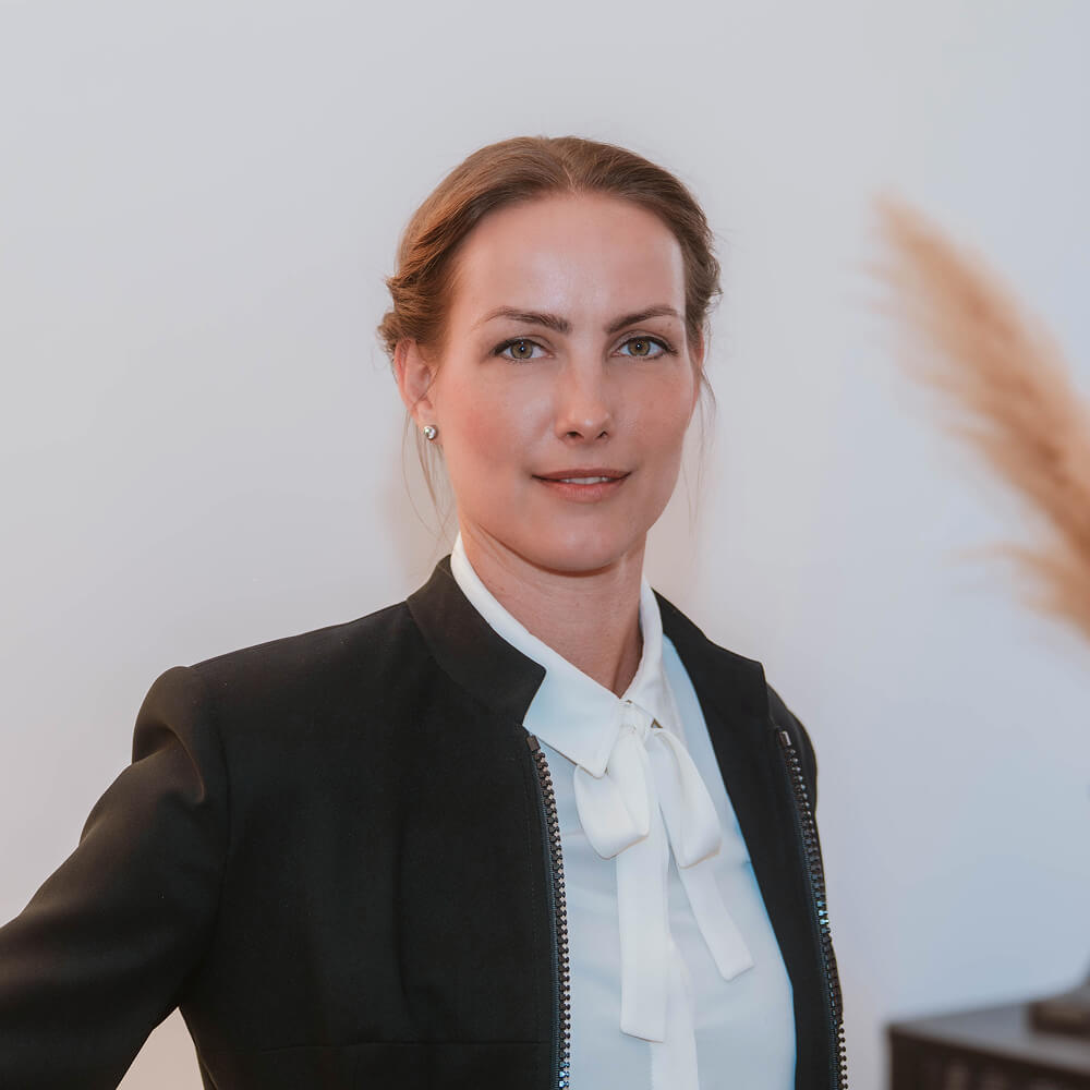 Katja Weiss
